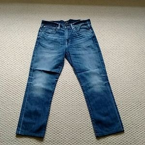 Men's Lucky Brand jeans